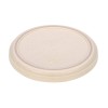 Rond bord kat- Little mateys spicy orange